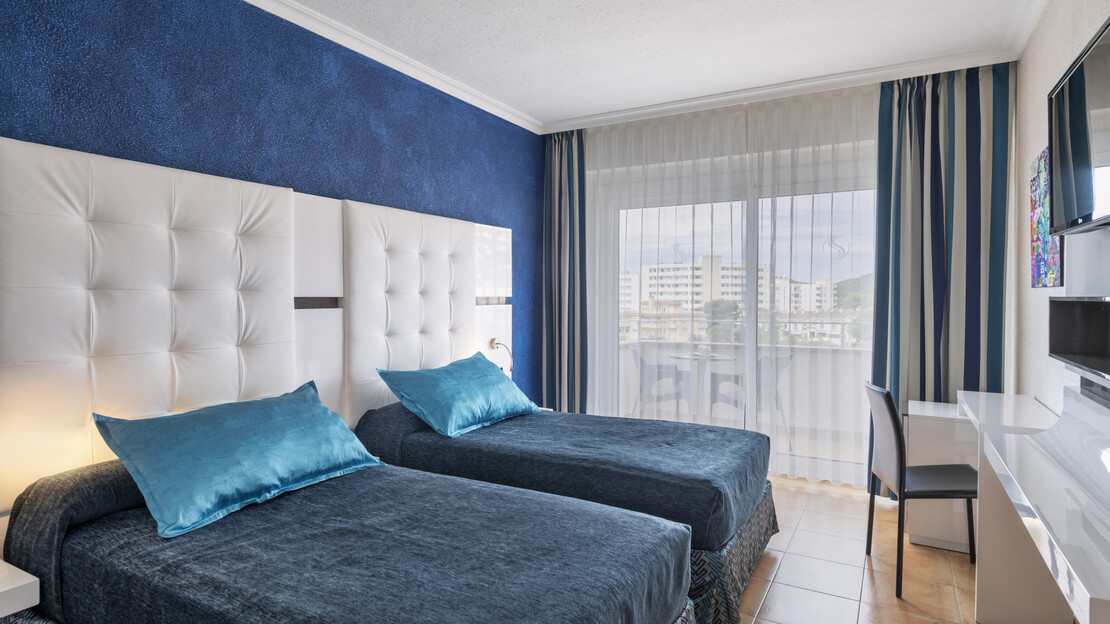 Sallés Hotel Marina Portals